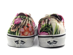 Vans Authentic  Hawaiian Floral