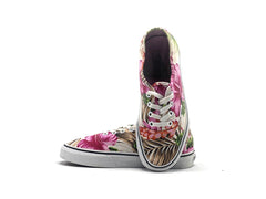 Vans Authentic  Hawaiian Floral