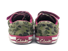 Clarks