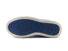 Skechers Kids Twinkle Toes Expressionista 10704L Lights sneakers