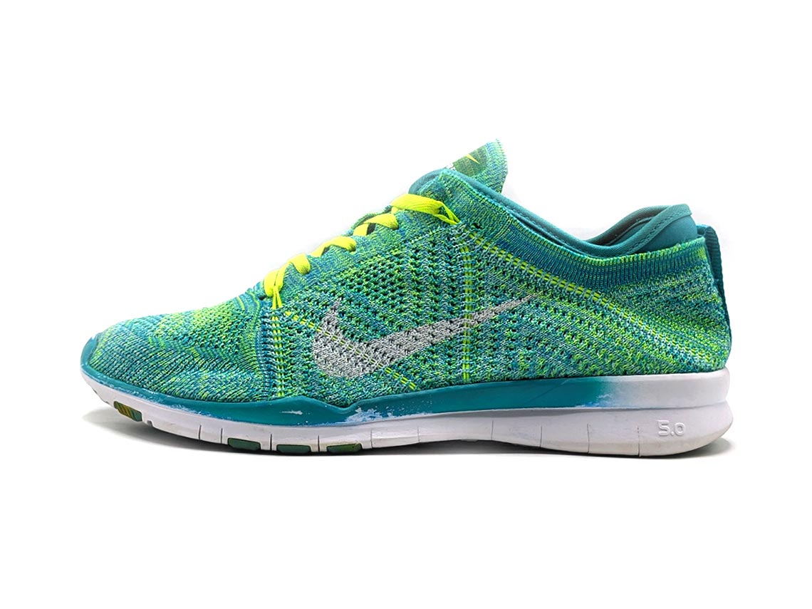 Nike Free Tr 5 Flyknit
