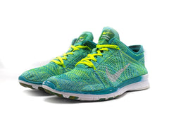 Nike Free Tr 5 Flyknit