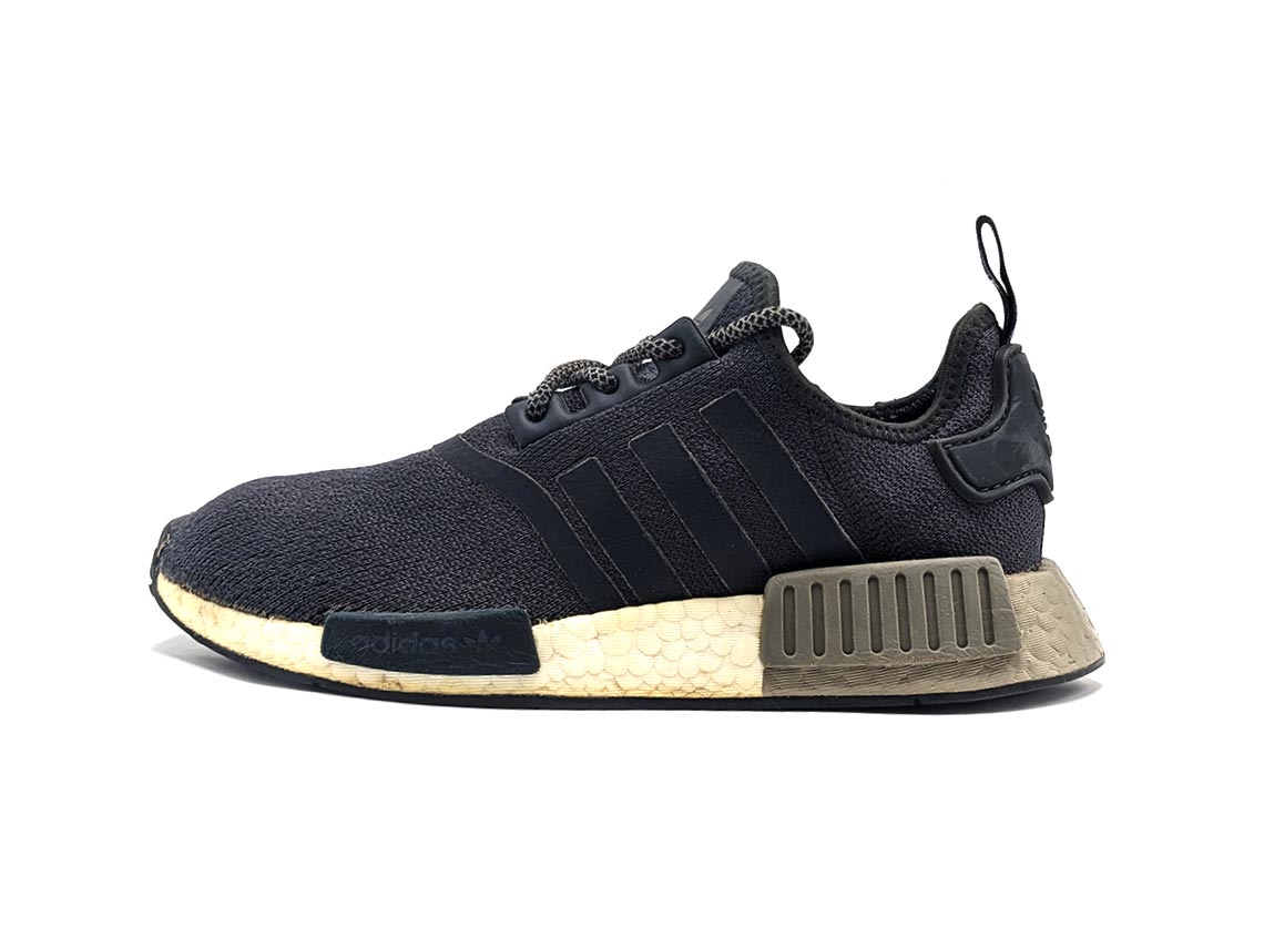 Adidas Men's NMD R1