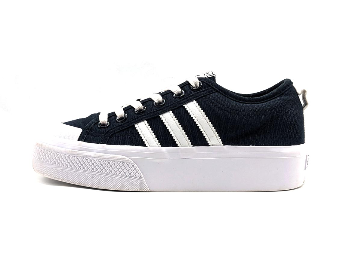 Adidas Nizza Platform