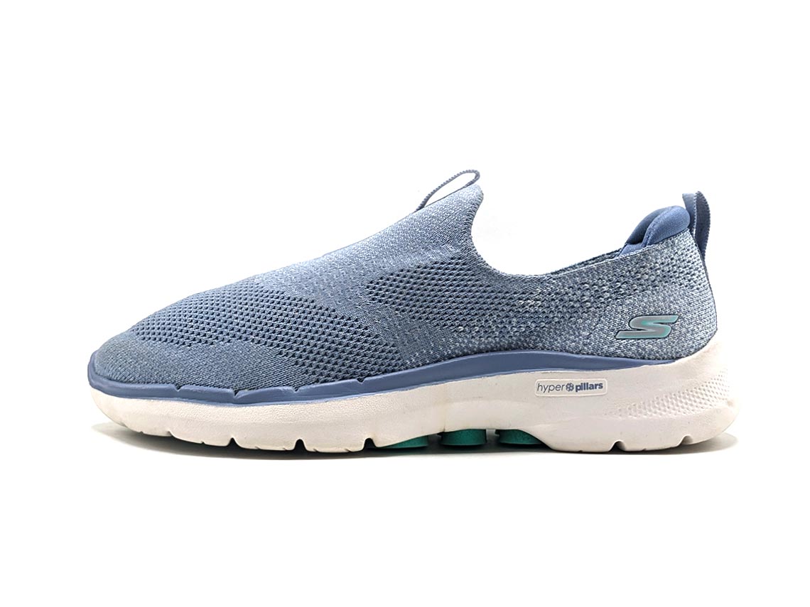 Skechers Women's Go Walk 6 Glimmering