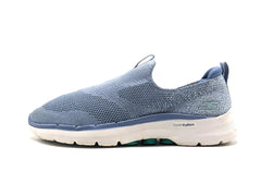 Skechers Women's Go Walk 6 Glimmering