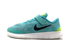 Nike Free RN Little Kid's