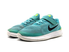 Nike Free RN Little Kid's