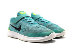 Nike Free RN Little Kid's