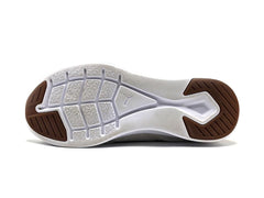 Puma Enzo 2 Uncaged Textile LIvory/White