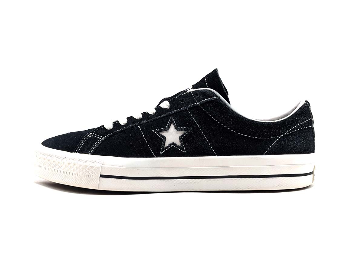 Converse One Star J Vtg Canvas