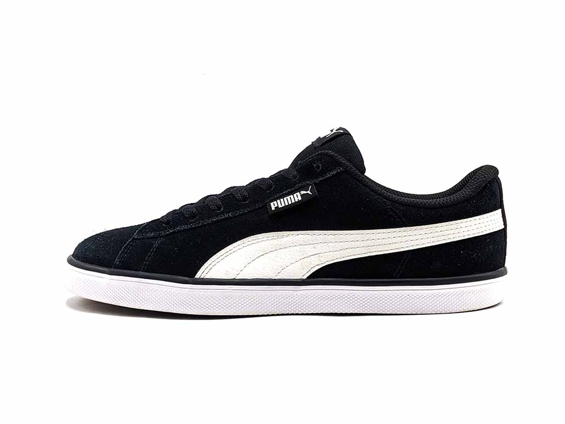 Puma Urban Plus Suede