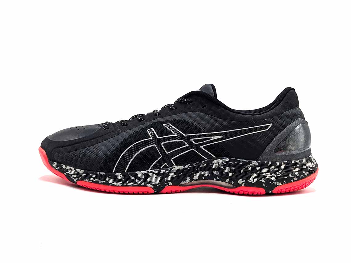 Asics Gel-Resolution 9