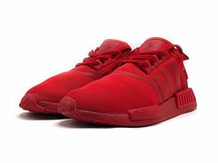Adidas NMD R1 Scarlet