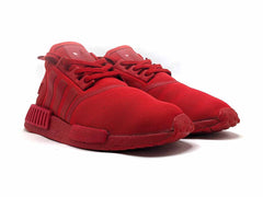Adidas NMD R1 Scarlet