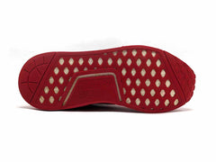 Adidas NMD R1 Scarlet