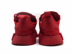 Adidas NMD R1 Scarlet