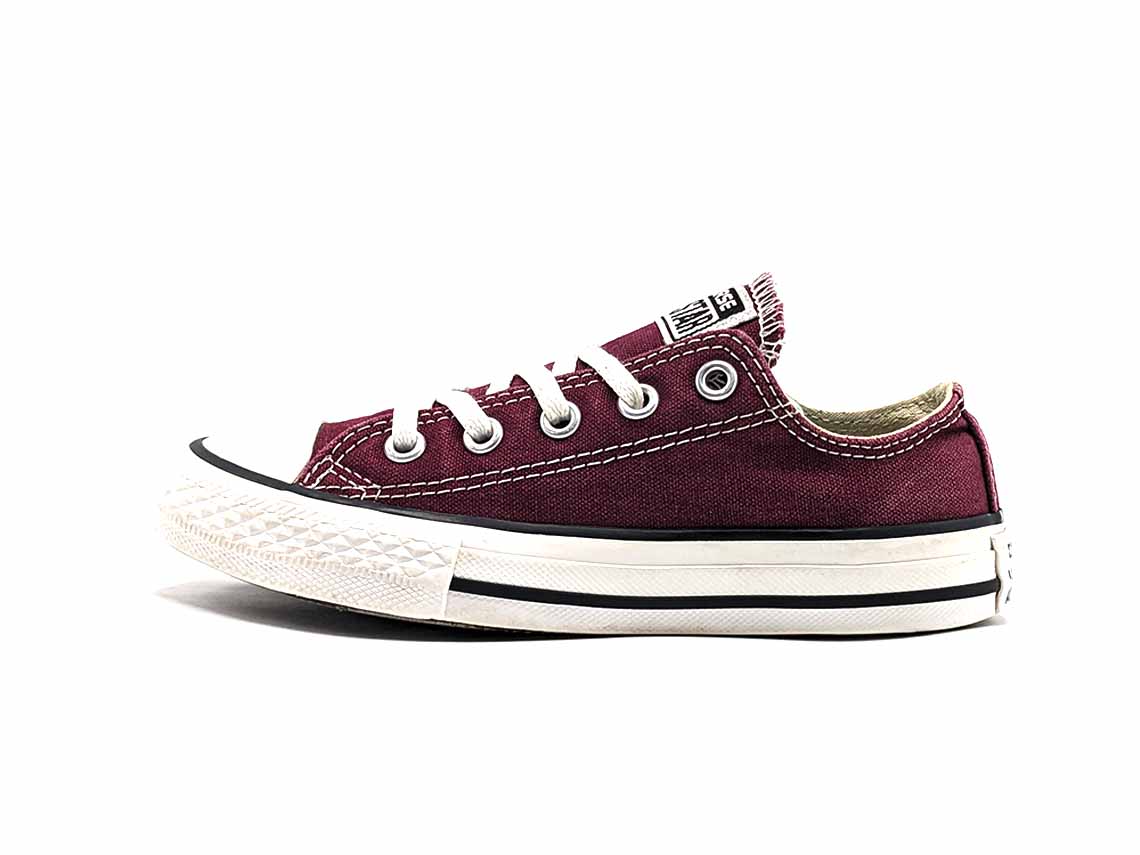 Converse Chuck Taylor All Star Low