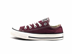 Converse Chuck Taylor All Star Low