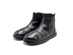 Camper Little Girls Duet Ankle Boots