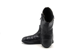 Camper Little Girls Duet Ankle Boots