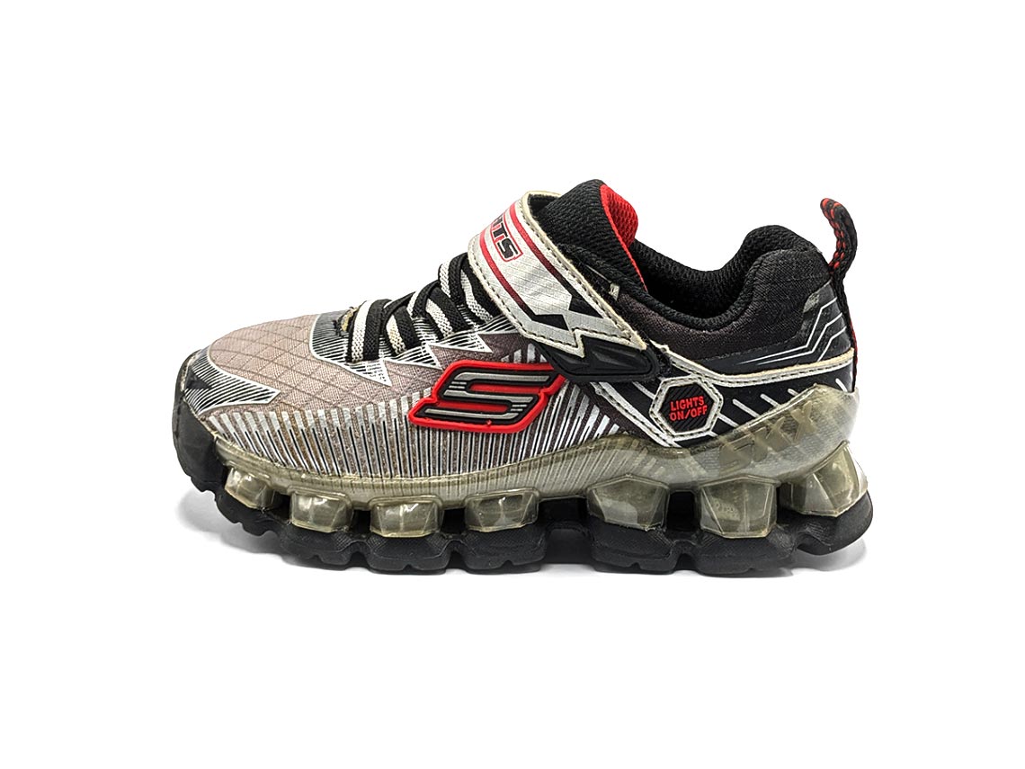 Skechers Kids Flashpod