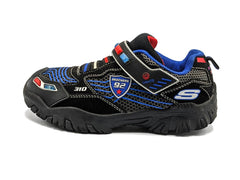 Skechers police light
