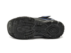 Skechers police light