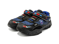 Skechers police light