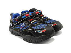 Skechers police light