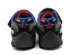 Skechers police light