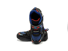 Skechers police light