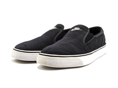 Nike Toki Slip On Canvas