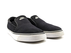 Nike Toki Slip On Canvas