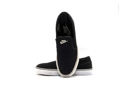 Nike Toki Slip On Canvas