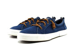 Sperry Crest Vibe Sneaker Tan
