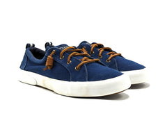 Sperry Crest Vibe Sneaker Tan