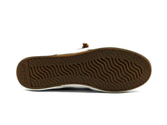 Sperry Crest Vibe Sneaker Tan