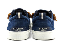 Sperry Crest Vibe Sneaker Tan