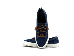 Sperry Crest Vibe Sneaker Tan
