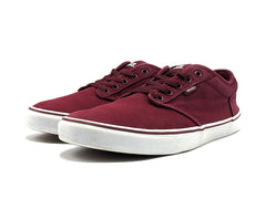 Vans Atwood Suede