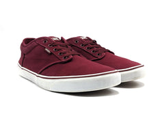 Vans Atwood Suede