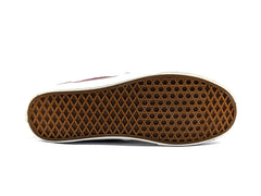 Vans Atwood Suede