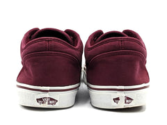 Vans Atwood Suede