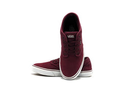 Vans Atwood Suede