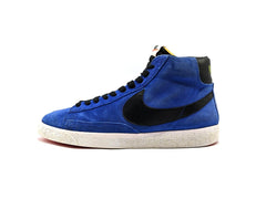Nike Blazer Mid Premium Suede