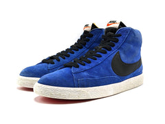 Nike Blazer Mid Premium Suede