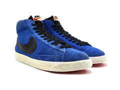 Nike Blazer Mid Premium Suede