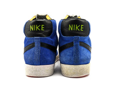 Nike Blazer Mid Premium Suede