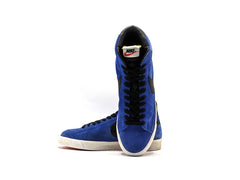 Nike Blazer Mid Premium Suede
